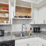 Brentwood U8 I Cozy & Comfy I 2bd I Free Parking Nashville
