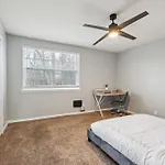 Brentwood U8 I Cozy & Comfy I 2bd I Free Parking Apartment Nashville