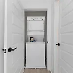 The Daylily & The Aster - Two Four Bedroom Homes Nashville