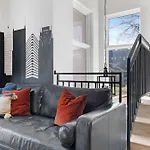 The Daylily & The Aster - Two Four Bedroom Homes