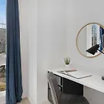 The Daylily & The Aster - Two Four Bedroom Homes