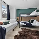 The Daylily & The Aster - Two Four Bedroom Homes
