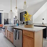 The Daylily & The Aster - Two Four Bedroom Homes Holiday home