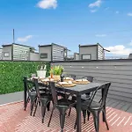 Holiday home The Daylily & The Aster - Two Four Bedroom Homes