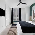 The Daylily & The Aster - Two Four Bedroom Homes * Nashville
