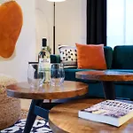 The Daylily & The Aster - Two Four Bedroom Homes Holiday home