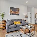 City Escape Perfect For Couples