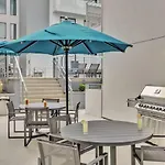 City Escape Perfect For Couples