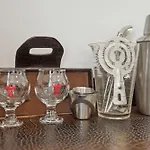 Holiday home Historic Family *walk To Bars & Restaurants* *
