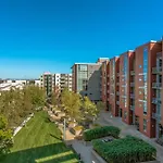 5M403- Traveler\'S Haven 1Bd 1-5B 2 Story East Nashville Condo