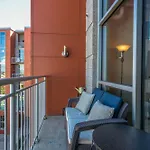 5m403- Traveler's Haven 1bd 1-5b 2 Story East * Nashville