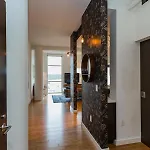 Artsy Retreat Condo 30Day Min W Wifi Ac Parking Tv Furnished Rooftop 3455