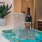 Artsy Retreat Condo 30Day Min W Wifi Ac Parking Tv Furnished Rooftop 3455