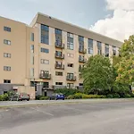 Vandy 18Th St- Across From Vanderbilt - Furnished 1Br