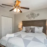 Holiday home Looby Location- Charming 3br 10 Min To Downtown Nashville