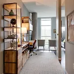 5M203- Smart Stylish Music City Condo