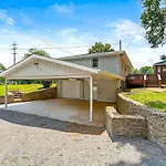 Private 1.35-Acre Estate | Hot Tub, Pool Hall & Courts | Sleeps 11