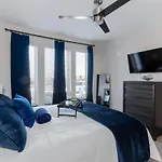Music City Vibes 2Br 2Ba Near Downtown