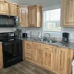 Four Corners Rv Holiday home *