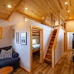 Four Corners Rv Holiday home