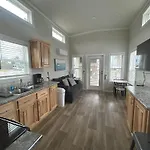 Four Corners Rv Holiday home Nashville