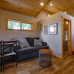 Holiday home Four Corners Rv Nashville