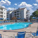 Beautiful In 2bd Holiday home Nashville