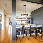 A Spacious With Amazing Views And Elevated Outdoor Spaces