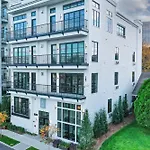 121 Hotel Floor 3 Buyout By Avantstay Entire Third Floor Buyout Of 121 Hotel Sleeps 18