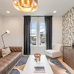 Southern Echo - Patio & Spa - Mins To Broadway