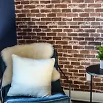 Broadway Blues At Lofts At Vandy West End *