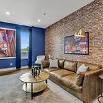 Broadway Blues At Lofts At Vandy West End *