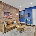 Broadway Blues At Lofts At Vandy West End