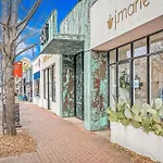 Holiday home Belmont And Broadway Great For Groups