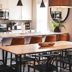 Belmont And Broadway Great For Groups Holiday home