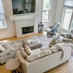 The Urban River - 4br Getaway Nashville