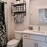 Holiday home The Urban River - 4br Getaway Nashville