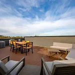 West End Oasis'- 2 Side By Side Homes - Patios Holiday home Nashville