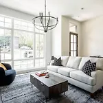 West End Oasis'- 2 Side By Side Homes - Patios Holiday home Nashville