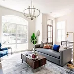 West End Oasis'- 2 Side By Side Homes - Patios * Nashville