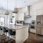 West End Oasis'- 2 Side By Side Homes - Patios * Nashville