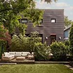 Chic 4Br With Fenced Yard, Walk To Dining, Parking, 5 Mins To Nissan Stadium, Less Than 10 Mins To Broadway, Workspace, Parking, 24 Hr Hospitality, Great For Families