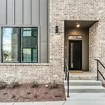 Johnny And June House - Walk To Bars Quick Uber To Downtown Holiday home