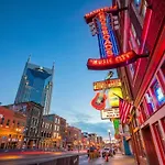 Holiday home Charming Gulch Retreat - Skyline Perfection Nashville