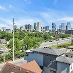Holiday home Charming Gulch Retreat - Skyline Perfection Nashville