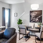 Side By Side Nash Homes - Relaxing Rooftop Patios