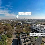 Honky Tonk Hangout - Minutes To Downtown - Rooftop Holiday home Nashville