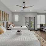 Luxury Nashville Home 2 Miles To Honky Tonks