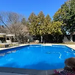 Music City Manor