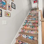 Holiday home Large Marvel Themed 14ppl Spacious Townhome Nashville